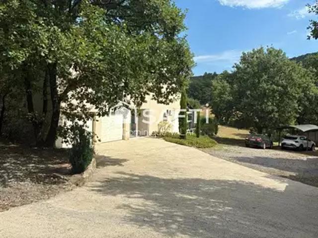 Maison vente à Vabres, Gard