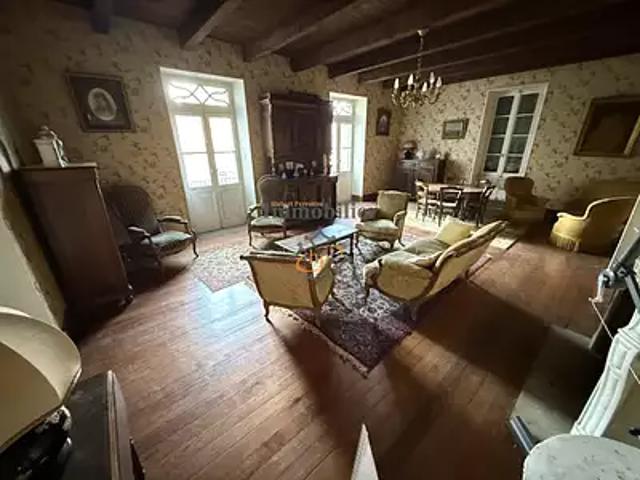 Maison vente à Millau, Vabres-l'abbaye