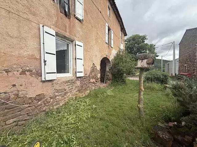 Appartement location à Le Vieuzet, Vabres-l'Abbaye