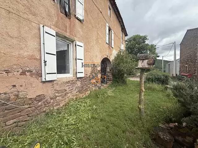 Appartement location à Millau, Vabres-l'abbaye