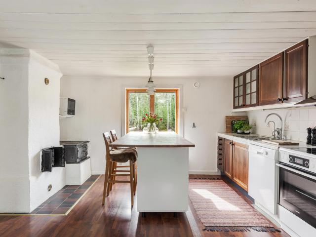 Villa till salu i Strängnäs, Södermanland