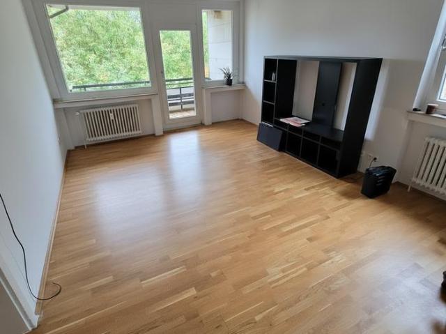 Wohnung mieten in Margarethenhöhe, Essen