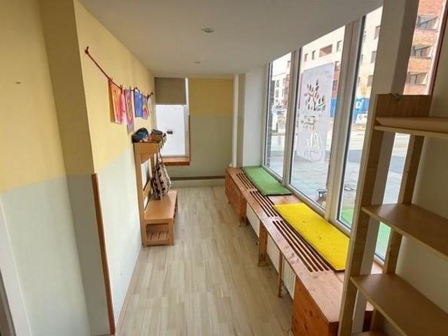 Gewerbe mieten in Limmer, Hannover