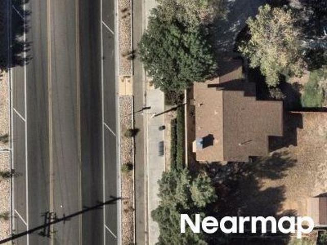 Land for sale in Lancaster, California