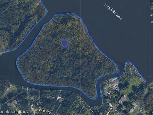 Land for sale in South Lyon, Oakland County