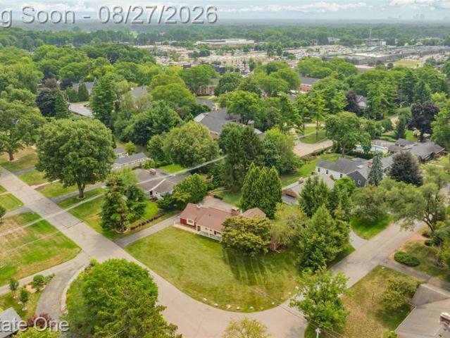 Land for sale in Michigan