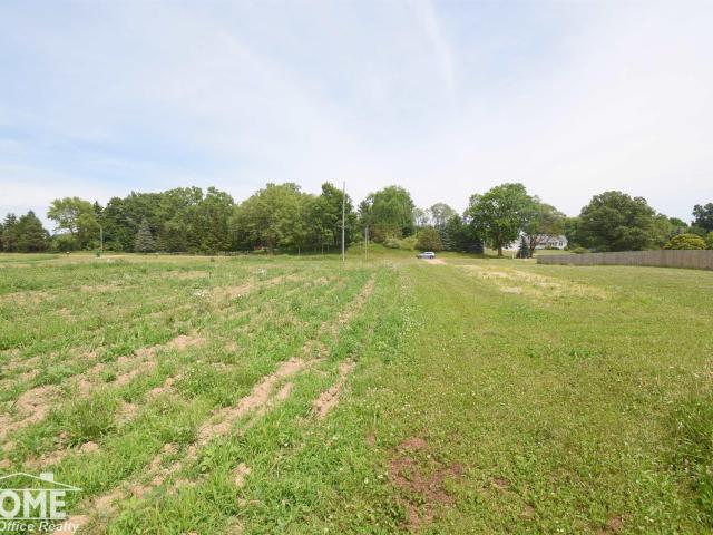 Land for sale in Michigan