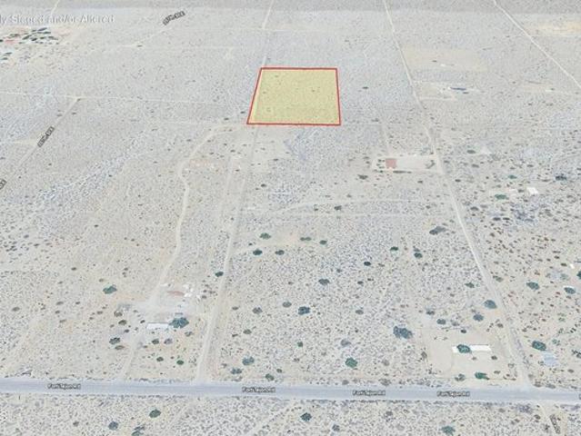 Land for sale in California