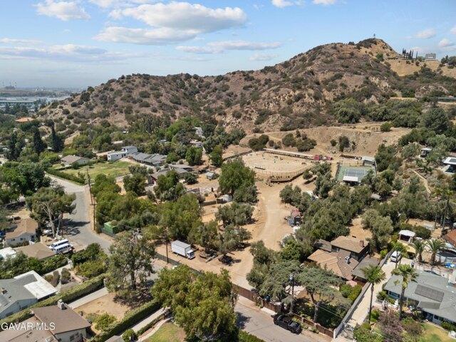 Land for sale in Canoga Park, California