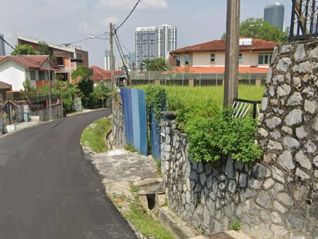 Property for sale in Country Heights Damansara, Kuala Lumpur