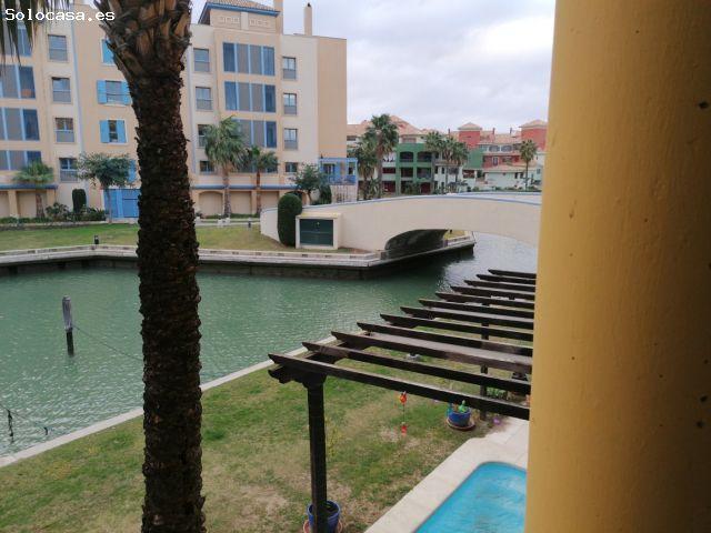 Piso en alquiler en Pueblo Nuevo, Campo de Gibraltar