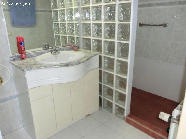 Piso en alquiler en Benidorm, Llevant