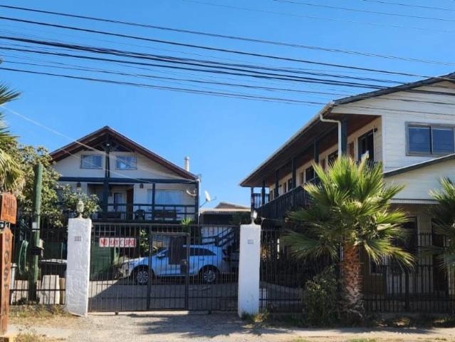 Local Comercial en venta en Pichilemu, Libertador General Bernardo O'higgins
