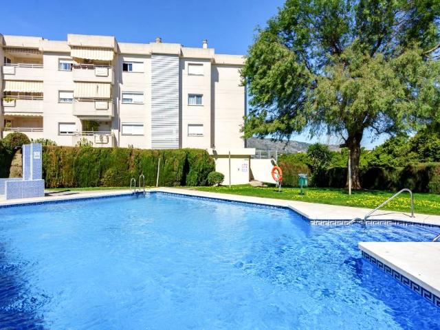 Apartamento en alquiler en Costa del Sol Occidental, Andalucía