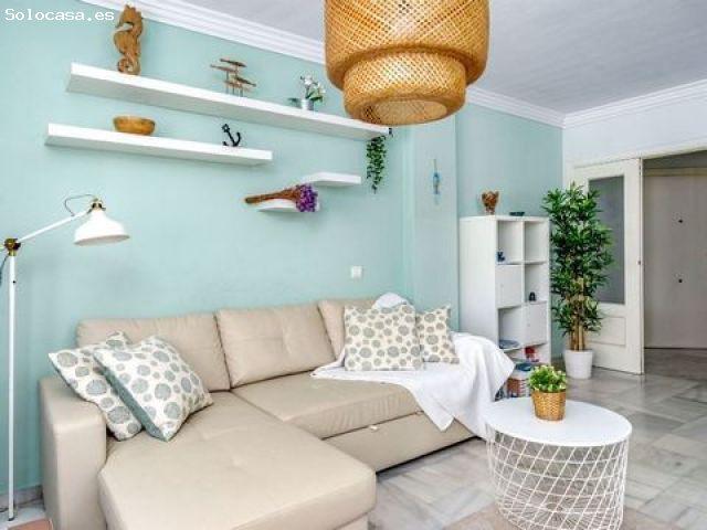 Piso en alquiler en Costa del Sol Occidental, Andalucía