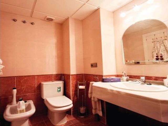 Piso en alquiler en Vícar, La Envía