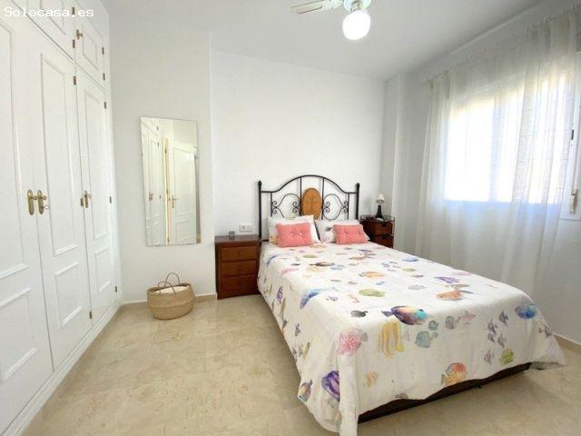 Piso en alquiler en Costa Noroeste, Andalucía