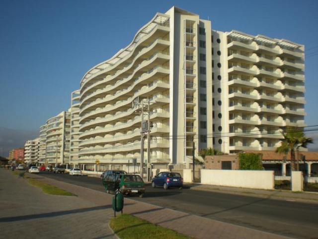 Departamento en arriendo en La Serena, Coquimbo