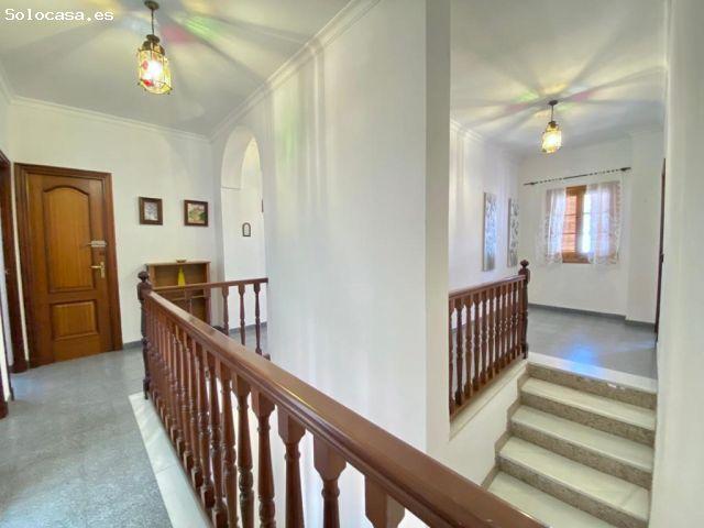 Casa en alquiler en Costa Noroeste, Andalucía