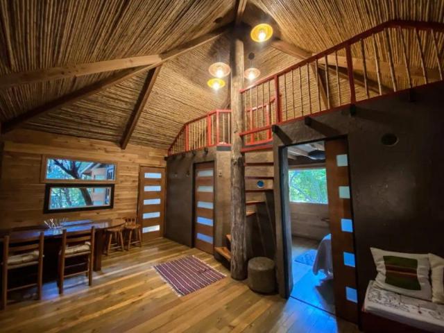 Casa en arriendo en El Melocotón, Metropolitana