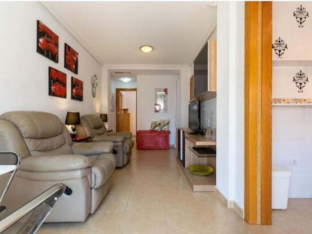 Piso en alquiler en Santa Pola
