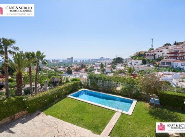 Casa en alquiler en Peñíscola, Urbanització Les Talaies