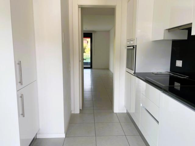 Apartment mieten in Vacallo, Tessin