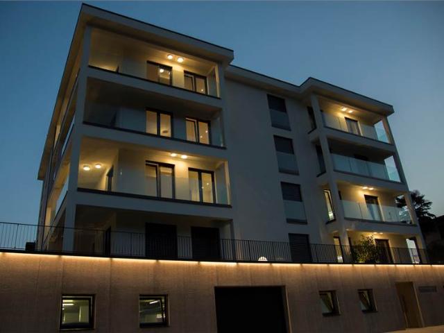 Apartment mieten in Vacallo, Tessin