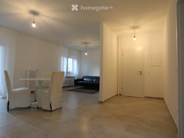 Apartment mieten in Pizzamiglio, Vacallo