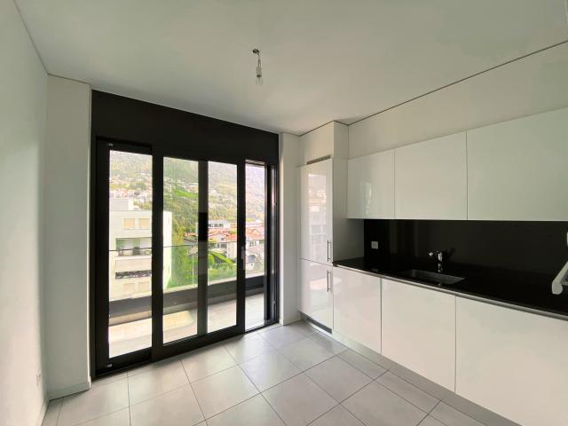 Apartment mieten in Vacallo, Tessin