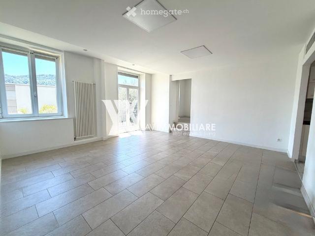 Apartment mieten in San Simone, Vacallo