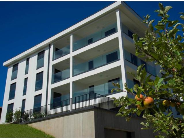 Apartment mieten in San Simone, Vacallo