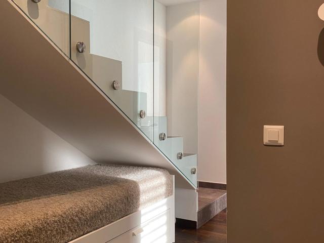 Apartment mieten in Vacallo, Tessin