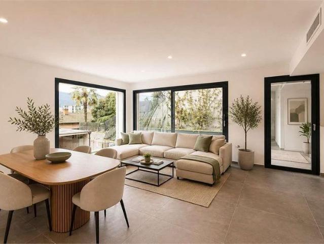 Apartment mieten in Vacallo, Tessin