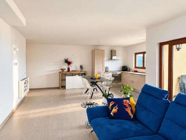 Apartment mieten in Roggiana, Vacallo