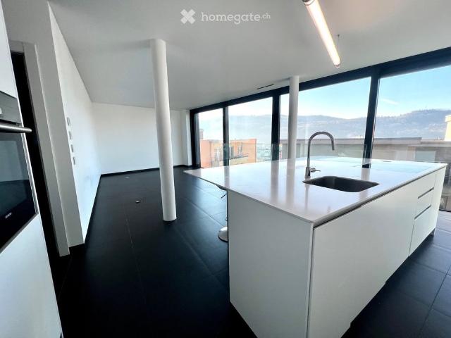 Apartment mieten in San Simone, Vacallo