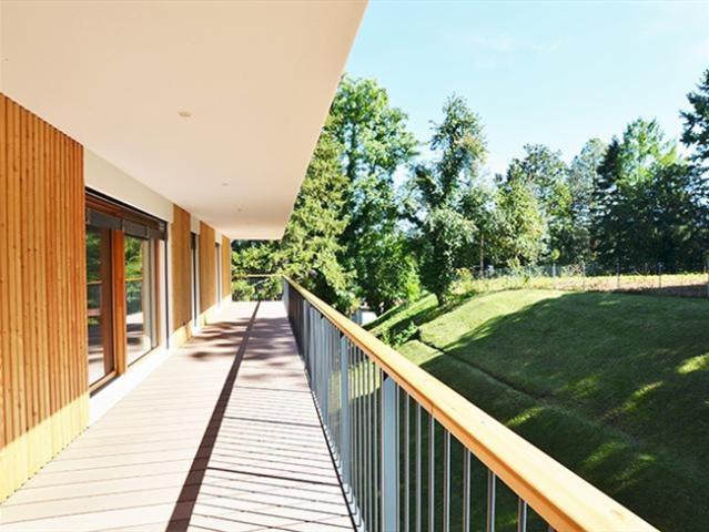 Wohnung kaufen in Vacallo, Tessin