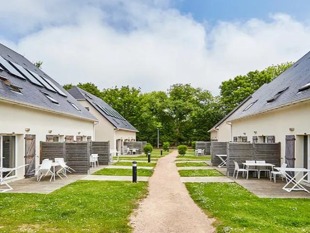 Appartement vente à Lisieux, Auberville