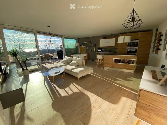 Apartment mieten in Maison Olympique, Lausanne