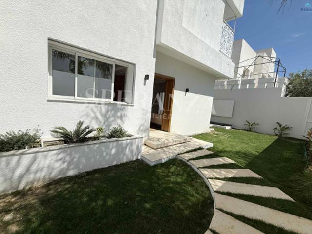 Appartement location à Nabeul