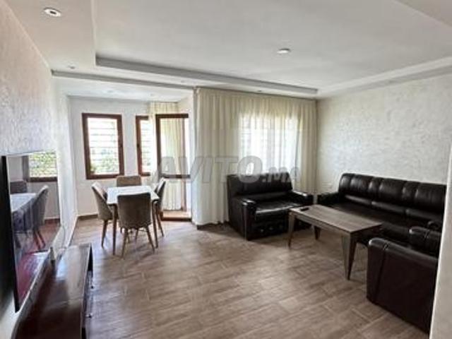 Appartement location