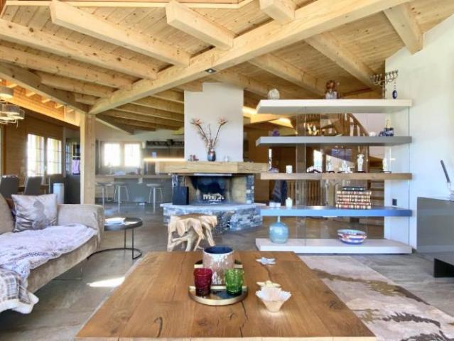 Haus mieten in Crans-Montana, Wallis