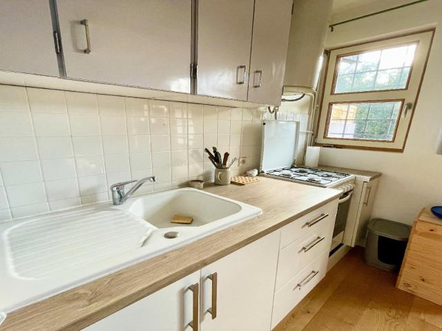 Appartement vente à Arcachon