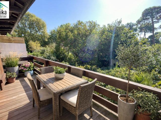 Appartement vente à France métropolitaine, Arcachon