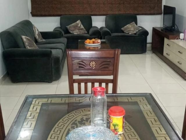 Apartment for rent in Islamabad