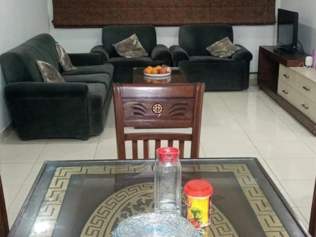 Apartment for rent in Islamabad