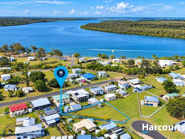 Land for sale in Buxton, Bundaberg Region