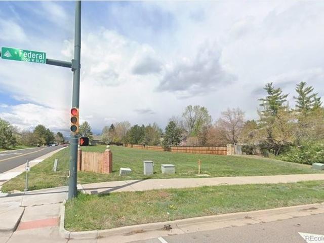 Land for sale in Westminster, Adams County