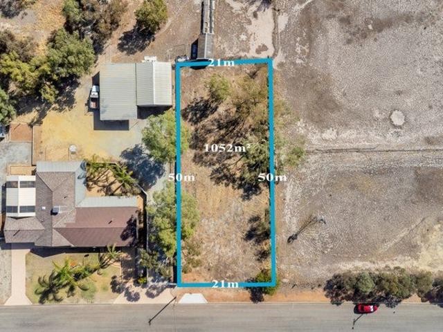 Land for sale in Kellerberrin, Shire Of Kellerberrin