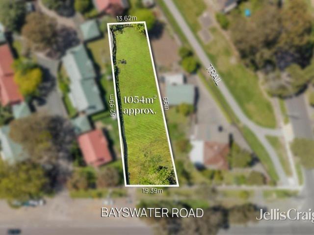 Land for sale in Croydon, Melbourne